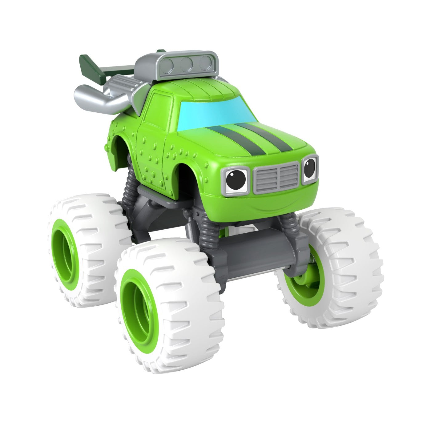 MASINUTE BLAZE DIN METAL FIRERESCUE Mattel - Monster Engine Pickle (1) [ps:c8691aee-70d4-4945-88d6-15708d241762]