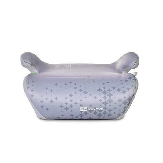 Inaltator Auto Lorelli Cosmos Isofix, 125-150 cm, Grey - Grey Jasper (1) [ps:0043fa02-fa2e-4293-a7de-ca8713e78d7c]