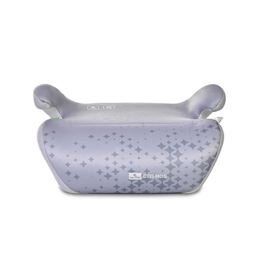 Inaltator Auto Lorelli Cosmos Isofix, 125-150 cm, Grey - Grey Jasper (1) [ps:0043fa02-fa2e-4293-a7de-ca8713e78d7c]