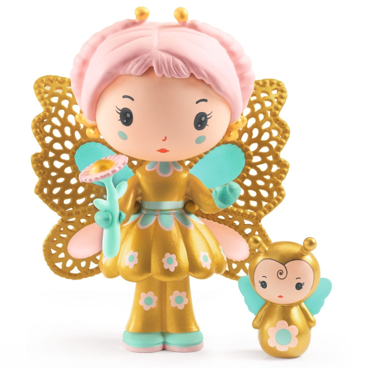Figurine Tinyly Hortense & Fly, Djeco - Imagine 1 [ps:e49cb869-3d22-405b-afb5-aae9f27a18e0]