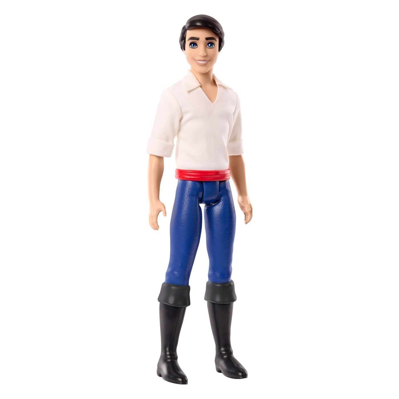 DISNEY PRINCESS PAPUSA PRINT ERIC Mattel - Default Title (1) [ps:0f1b3724-853f-4298-b479-3a369bdffdc6]