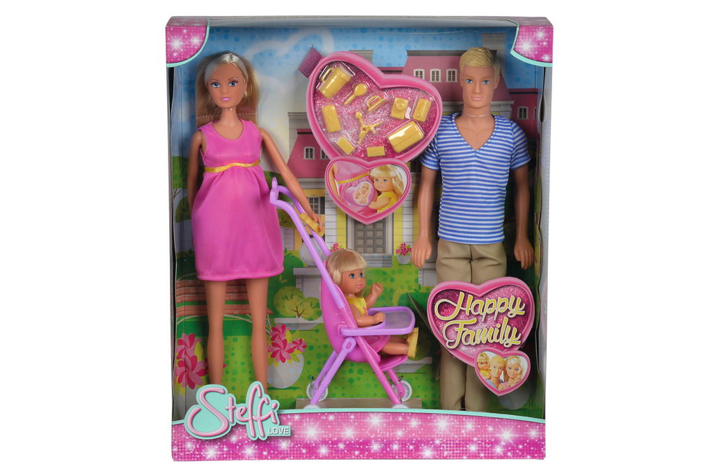 STEFFI LOVE FAMILIA FERICITA Simba - Imagine 1 [ps:511dffd1-5571-4461-b775-96a5a110866d]