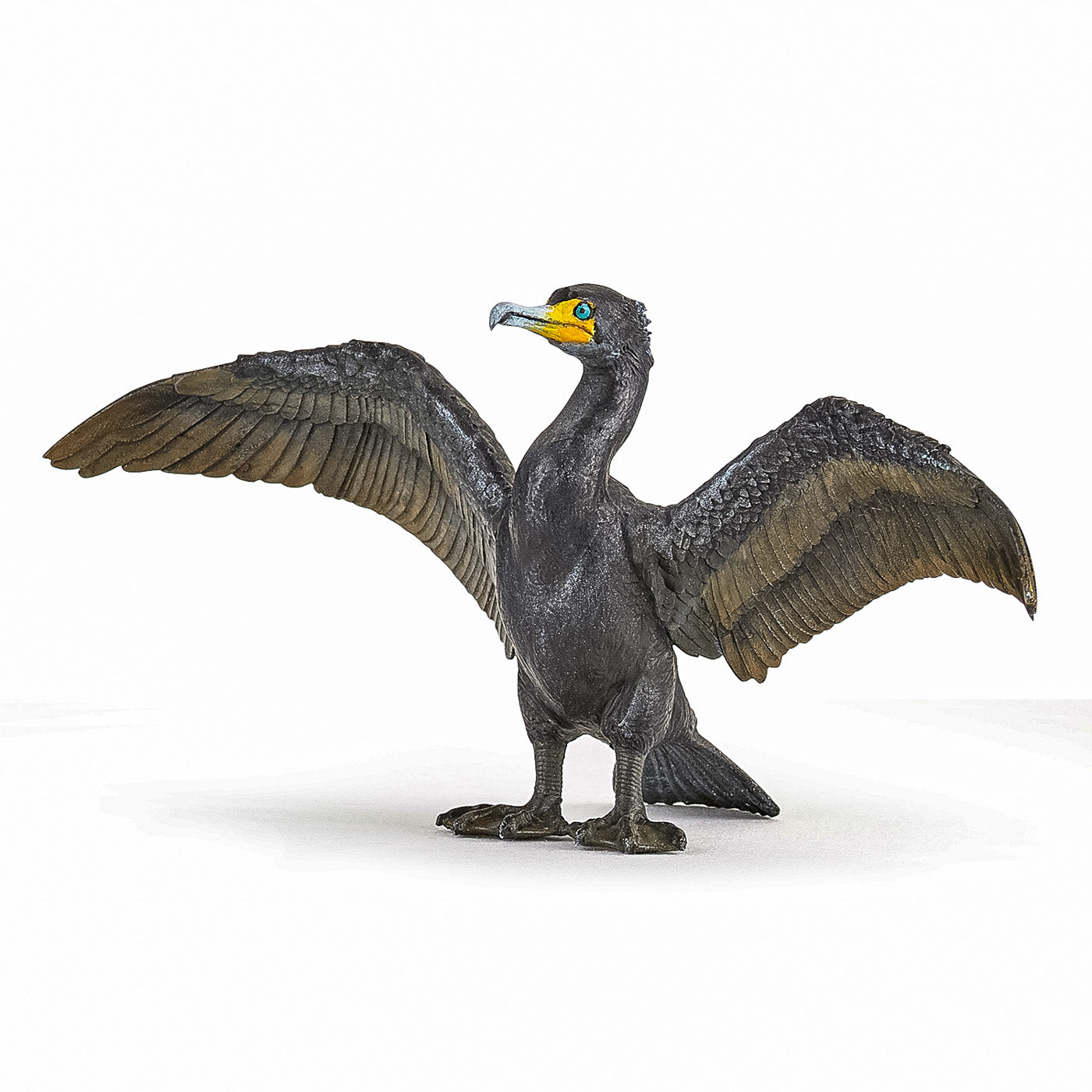 PAPO FIGURINA CORMORAN - Imagine 1 [ps:a86bc18a-dc43-43ab-a0d3-2898441ba815]