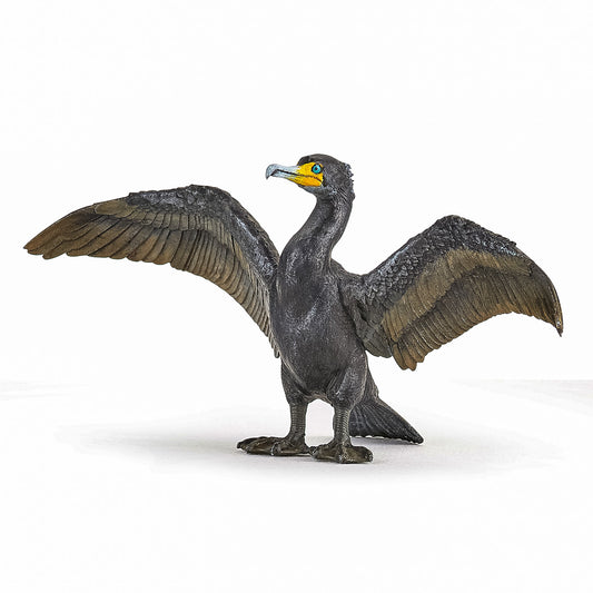 PAPO FIGURINA CORMORAN - Imagine 1 [ps:a86bc18a-dc43-43ab-a0d3-2898441ba815]