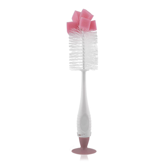 Perie Biberoane și Tetine Lorelli, Blush Pink - Blush Pink (1) [ps:8f015fb7-5639-4c85-9d73-daa8704ccd81]