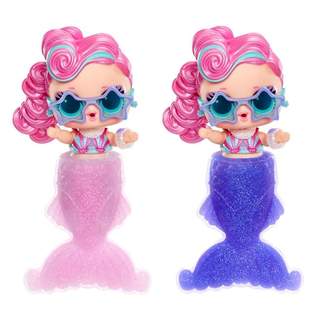 LOL Surprise Sirene Papusa Tots - MGA | Jumbo - Default Title (1) [ps:48abb935-6332-4697-86f6-822a4387acb6]