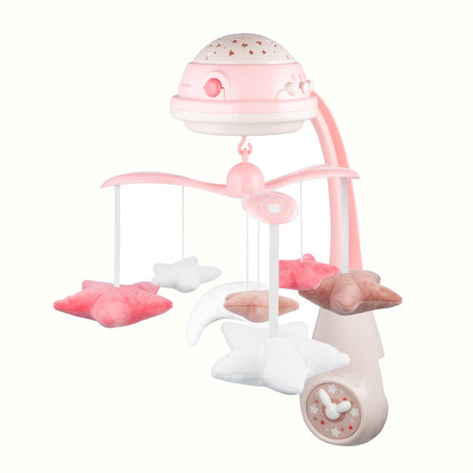 Canpol Babies Jucarie Mobila Cu Proiector 75/100_Pin - Imagine 1 [ps:943661d6-9694-48eb-af59-c94bec8d2c85]