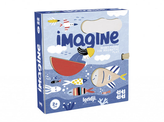Puzzle si joc Imagineaza-ti! Londji - Imagine 1 [ps:1dc9f977-82b8-44bf-a0c3-a958e1c9e8eb]
