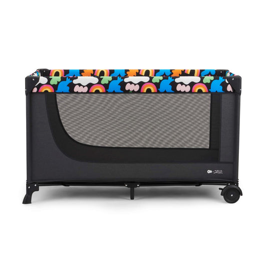 PATUT TRAVEL KINDERKRAFT JOY2, FARA ACCESORII, BLACK - Imagine 1 [ps:625e7da5-5929-4a7a-ba51-21f70c7ffa1a]