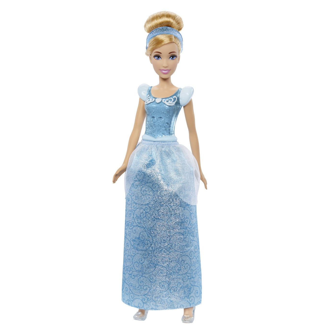 DISNEY PRINCESS PAPUSA PRINTESA CENUSAREASA Mattel - Default Title (1) [ps:58696620-b521-4658-b0b1-d9f5b7652a8e]