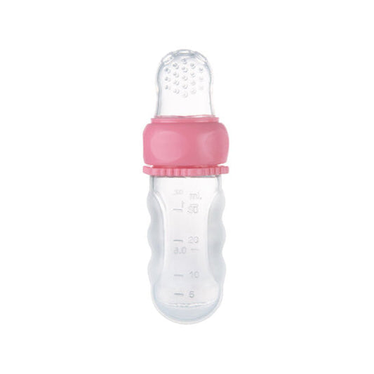 Canpol Babies Dispozitiv (tub) din silicon pentru hrana - Imagine 1 [ps:93b8398d-1c50-48f7-bdc4-b563fd157b1e]