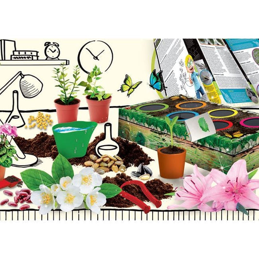 Set Laborator Botanic Jumbo - Jucărie Educativă pentru Copii - Default Title (1) [ps:94580ffb-a04f-44b0-b3af-e874024ceede]