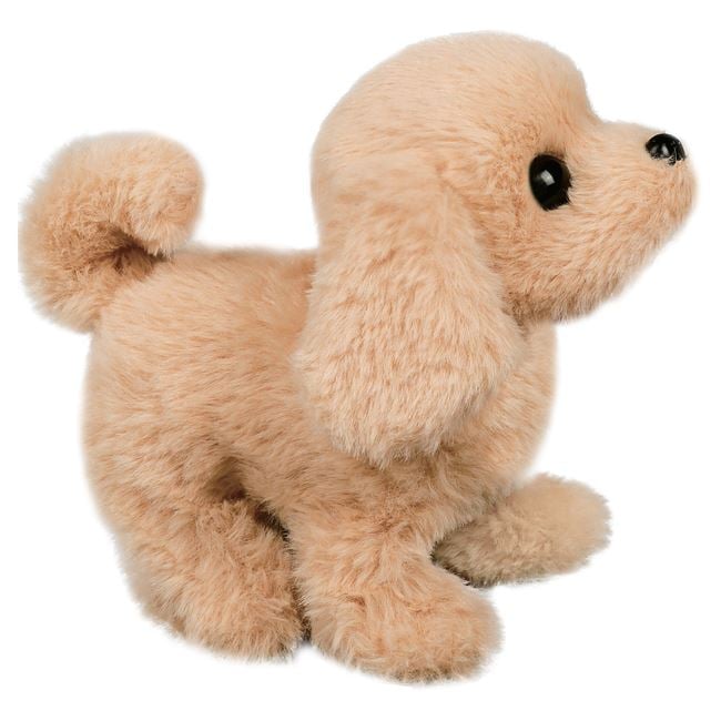 Caine Interactiv Golden Retriever Jumbo - Mișcare și Sunet - Maro (1) [ps:cfa8ac5e-57cc-4a35-9650-4386bf66d289]