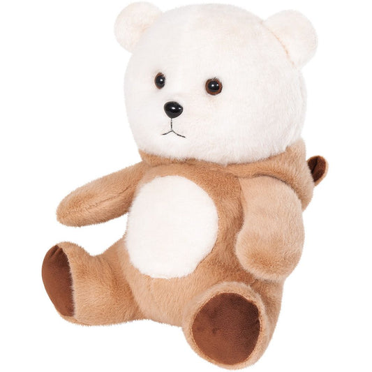 PLUS URSULET CAPIBARA 28CM PLUSURI STIP - Imagine 1 [ps:b94e449a-f35a-4290-8426-f1f3a1ee1908]