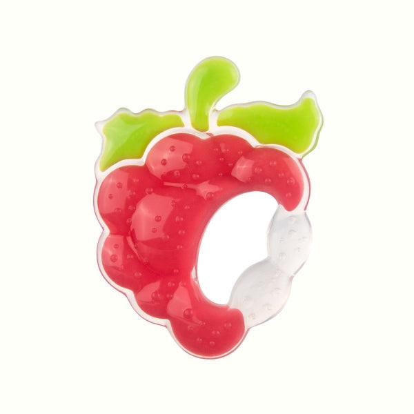 Canpol Babies Inel Gingival Zmeura 51/004 - Imagine 1 [ps:80b2892b-ac5b-43c0-a9dd-da558f914fe9]