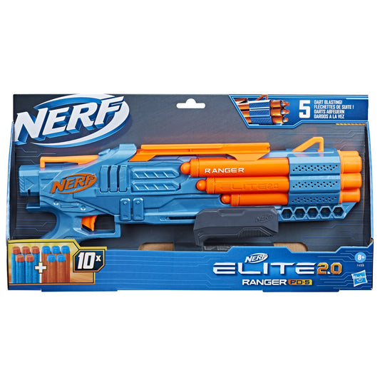 NERF BLASTER ELITE 2.0 RANGER Hasbro - Imagine 1 [ps:33f7a63c-ca7e-4cf5-bc2a-f040433c5546]