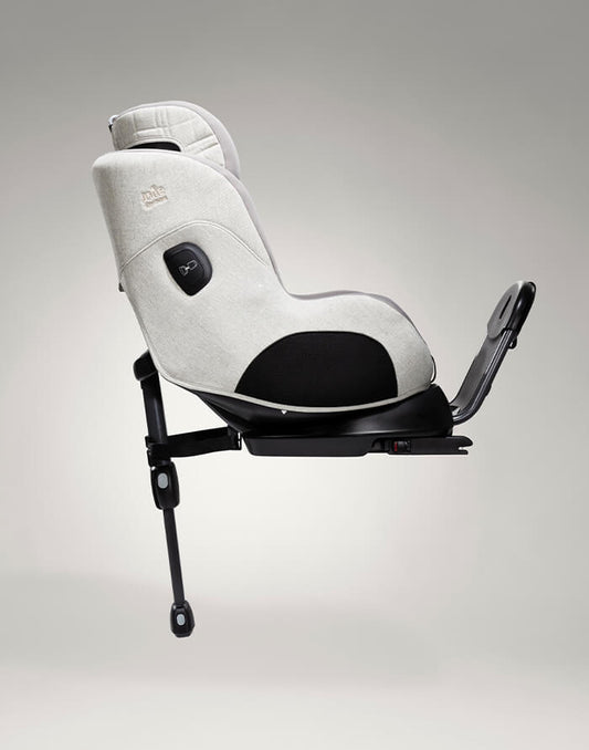 Scaun Auto Joie i-Prodigi Signature Oyster, 40-125 cm - Default Title (1) [ps:eac72fe8-1078-439b-993c-187ff9d82bed]