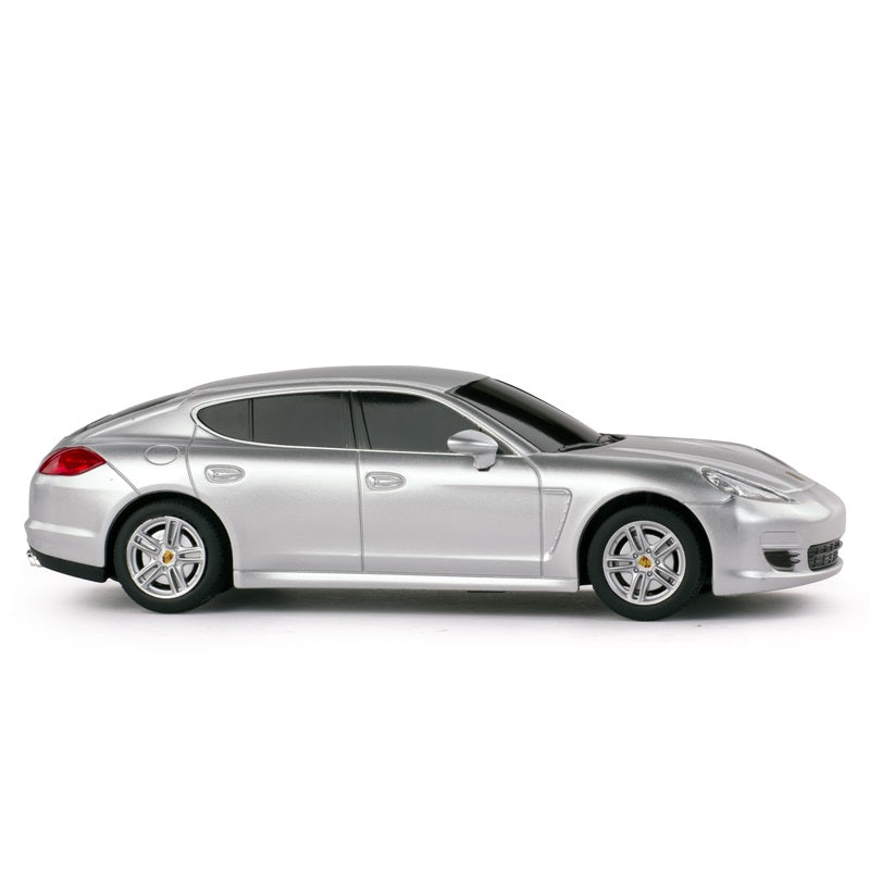MASINA CU TELECOMANDA PORSCHE PANAMERA ALB CU SCARA 1 LA - Alb (1) [ps:fc0a4153-ea70-4606-9afa-6a9dfc15bc6f]