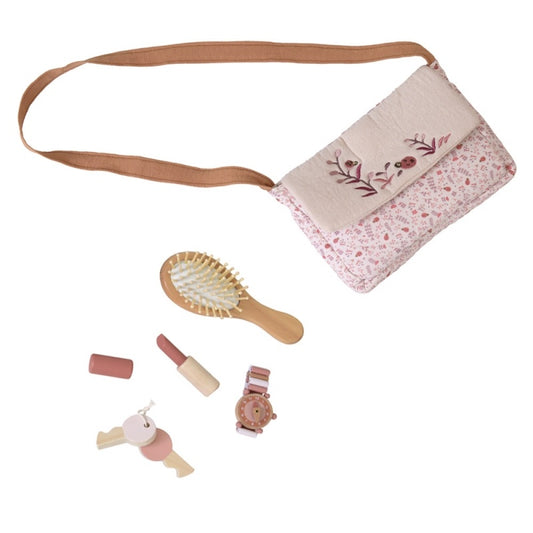 Gentuta Ladybug cu accesorii, Egmont Toys - Imagine 1 [ps:d14e6fda-5ea4-41f5-a866-16e39e5d0072]
