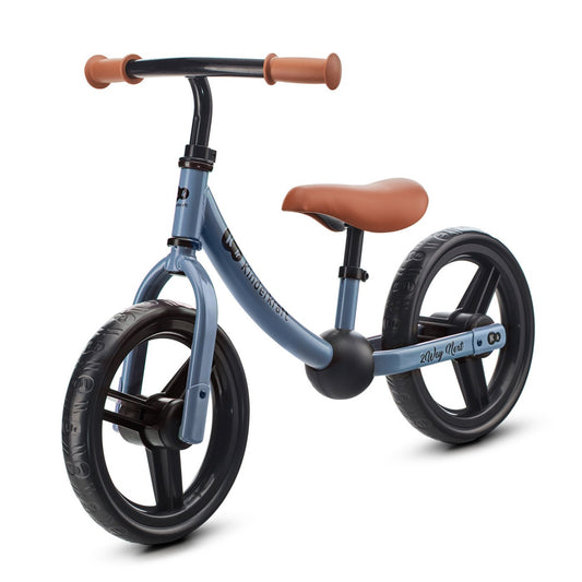 BICICLETA FARA PEDALE, KINDERKRAFT - 2WAY NEXT, - Imagine 1