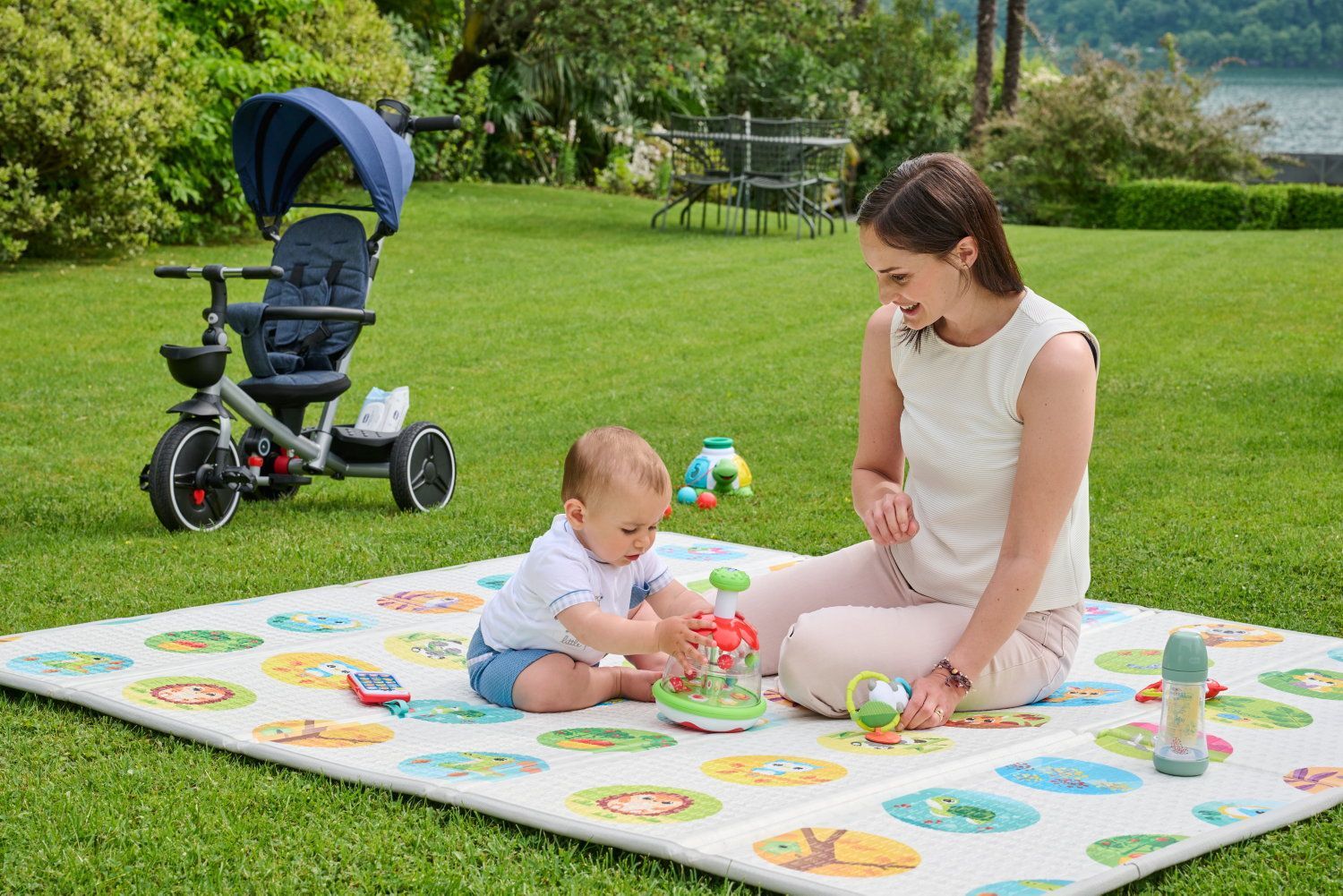 Salteluta pentru copii Chicco maxi 2 in 1, 0 luni+ - Default Title (1) [ps:1414b447-74ac-4092-abb2-3034b191b2b8]