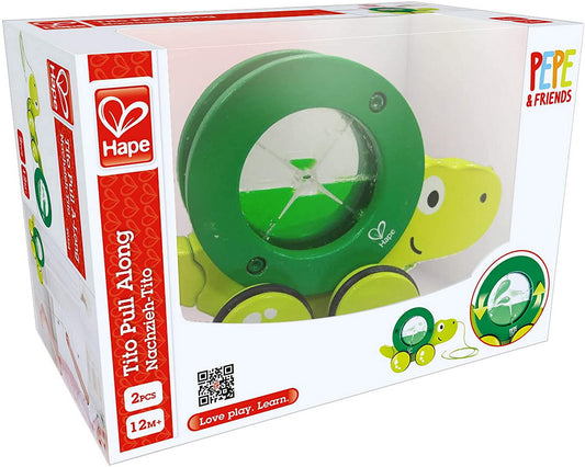 HAPE BROSCUTA PLIMBAREATA - TITO - Imagine 1 [ps:c832ee3e-469c-4ee5-8bc5-0471d04ed26b]