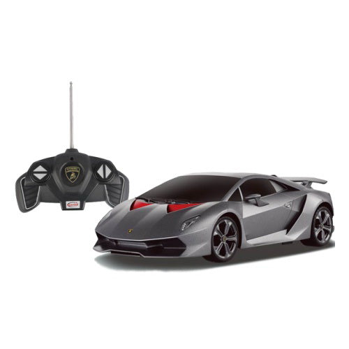 MASINA CU TELECOMANDA LAMBORGHINI SESTO ELEMENTO SCARA 1 - Imagine 1 [ps:62e0acf6-4927-4d05-807e-46124a349e33]