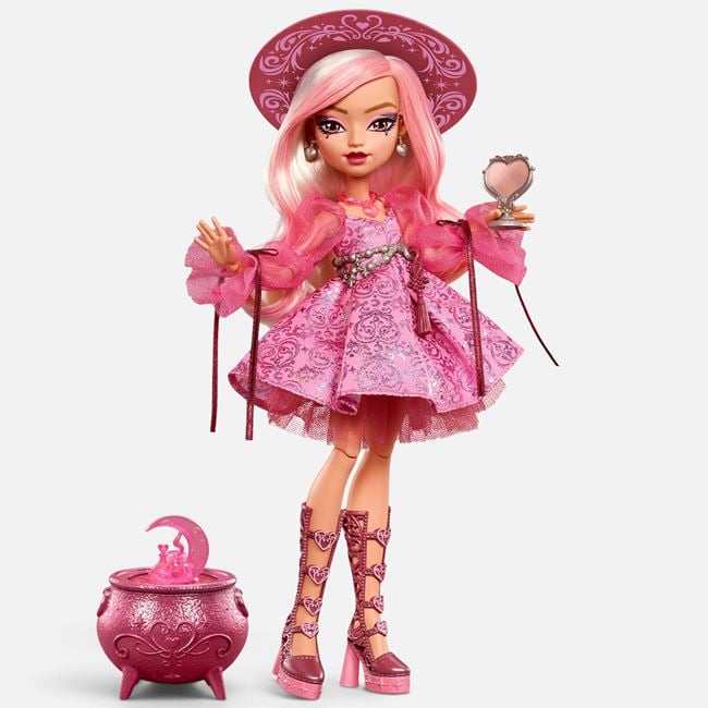 Monster High Moonspell Magic Carina - Jumbo - Default Title (1) [ps:b9fee9a6-41f1-4a8e-afab-4cadd80b75f1]