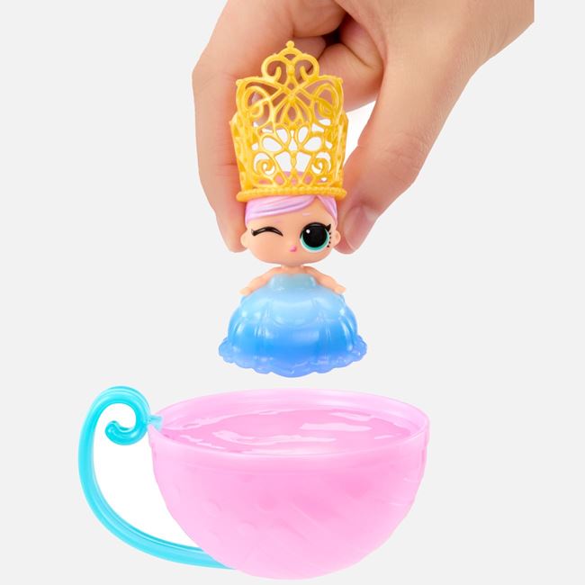 LOL Surprise Rochii de Printesa Blind Box - MGA Jumbo - Default Title (1) [ps:1264bd66-d791-4e96-856d-02c417f1049f]
