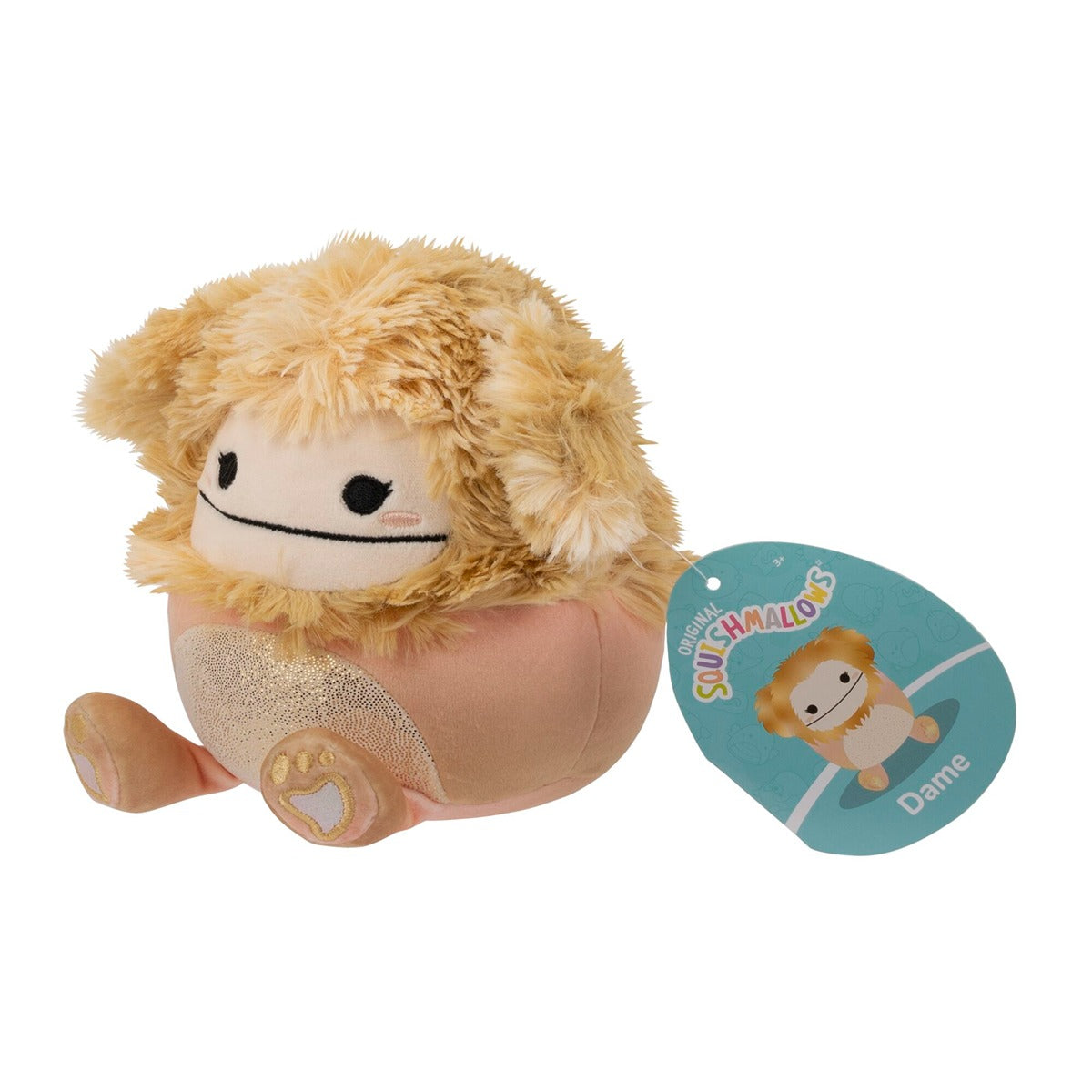 Squishmallows Mystery Bag - Jucărie Plus 12cm | Surpriză - Default Title (1) [ps:92653b87-c4d5-4156-b896-4328d9b6c571]