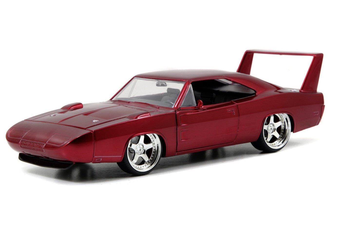 JADA FAST AND FURIOUS DIOREMA CASA TORETTO Simba - S - Charger (1) [ps:c5d1959d-8a1e-411c-9e8a-481e1b594e53]