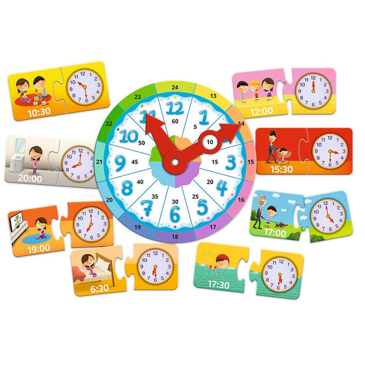 JOC EDUCATIV CEASUL MICUL EXPLORATOR Trefl - Default Title (1) [ps:24eee24d-cf6d-4d3f-b239-5e8249f107c4]