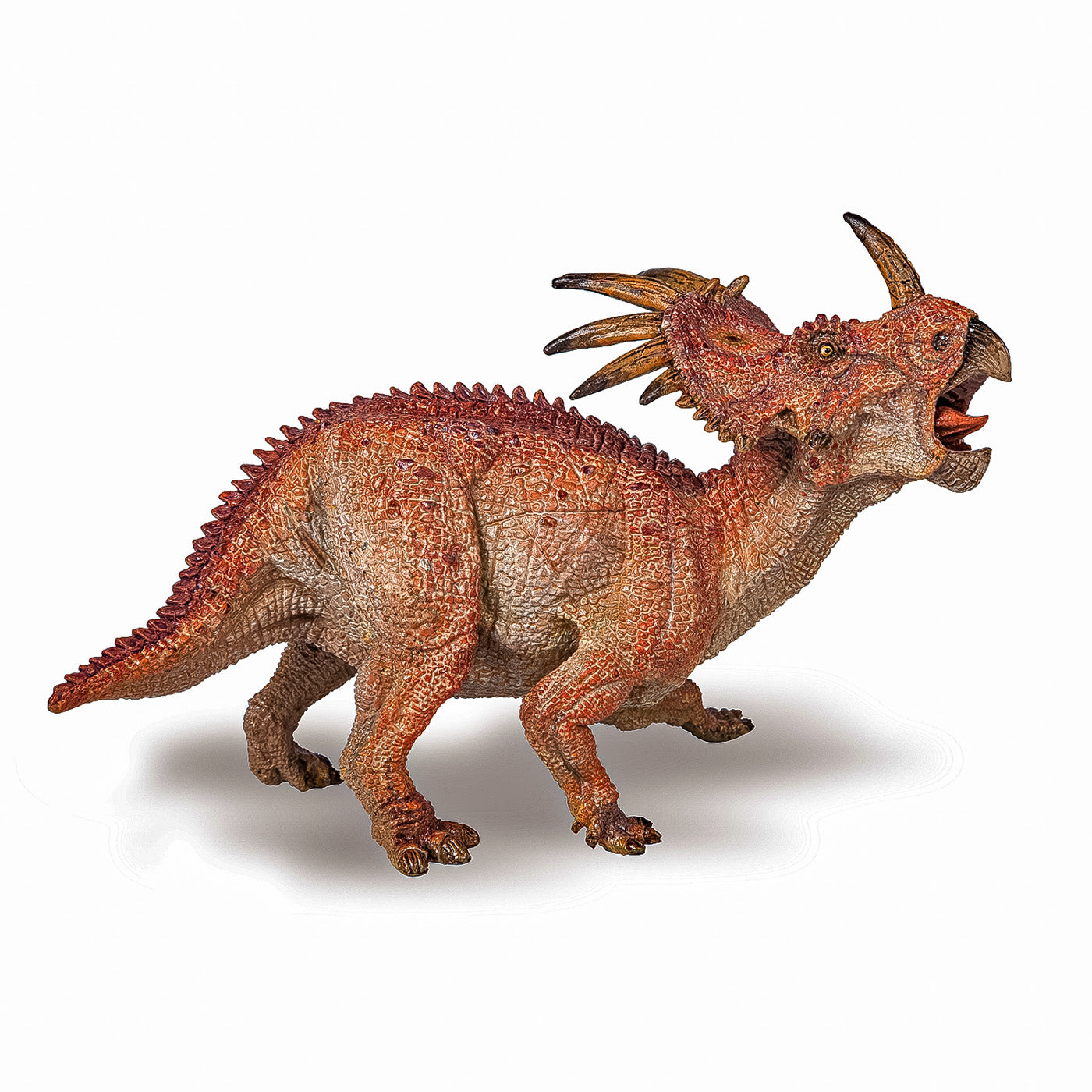 PAPO FIGURINA DINOZAUR STYRACOSAURUS - Imagine 1 [ps:382bdf5e-dce7-461c-b461-180bb8a5e125]