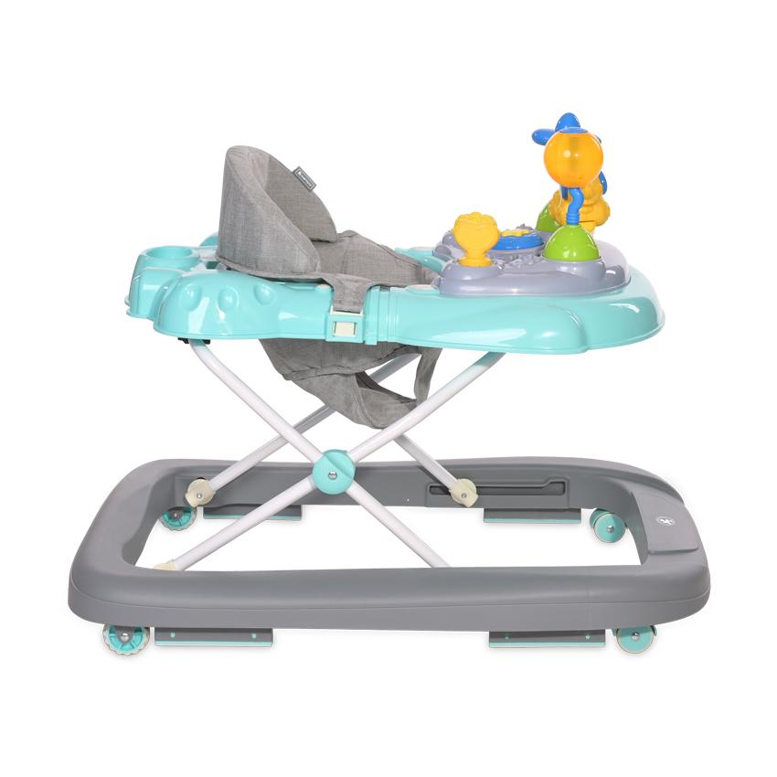 Premergător Lorelli Happy Land, Lagoon Green - Verde Laguna (1) [ps:536d46d2-90fc-4495-bfa1-f9aba94a4e98]
