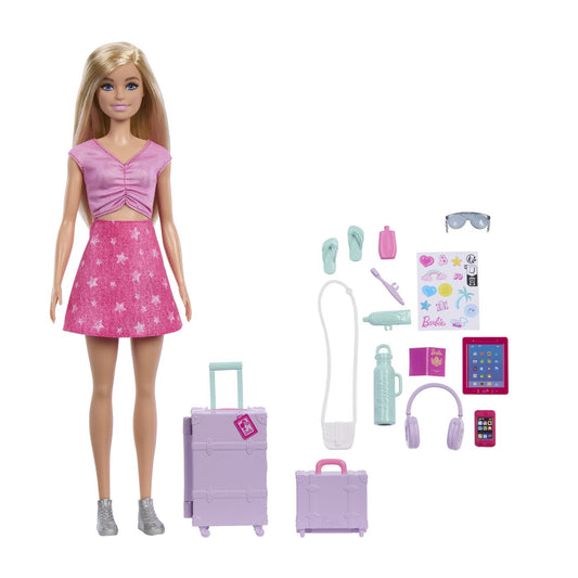BARBIE FAMILY AND FRIENDS SET DE CALATORIE Mattel - Default Title (1) [ps:4d169655-84b7-4ec3-a13d-54a147776753]