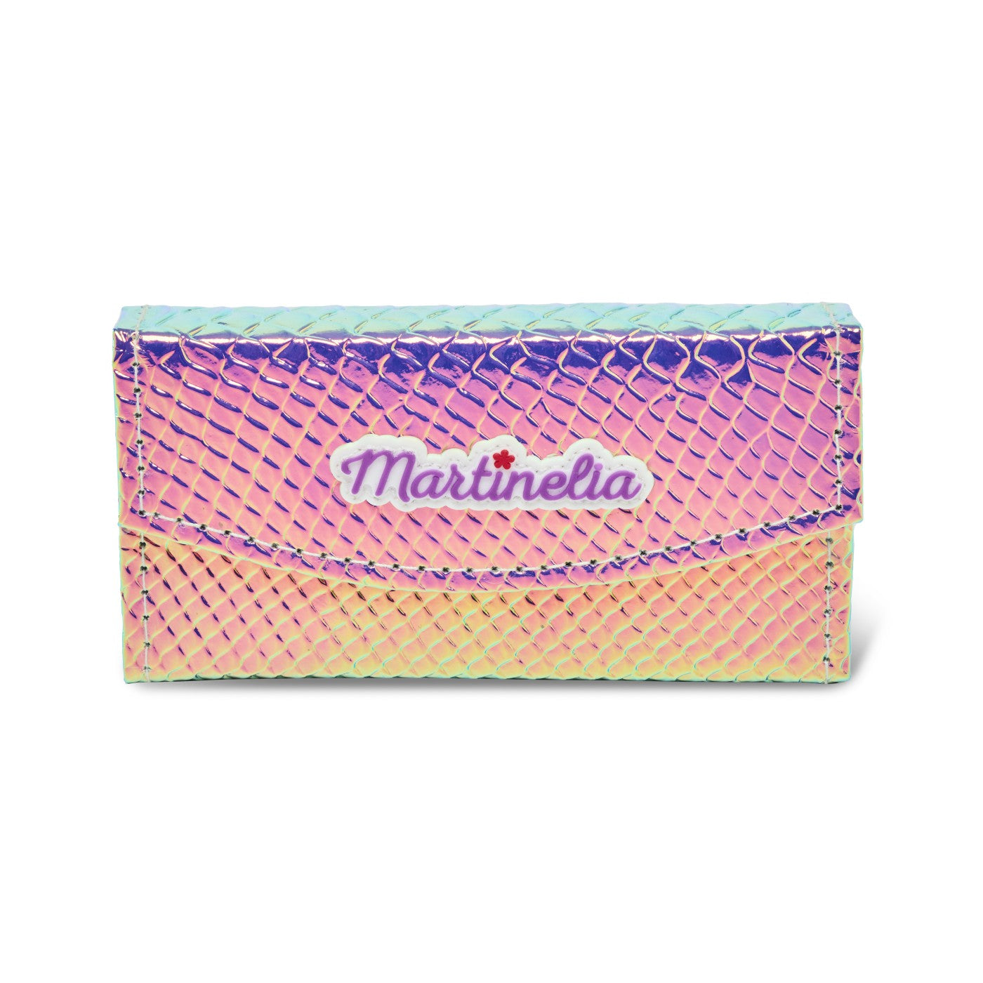 MARTINELIA LET'S BE MERMAIDS TRUSA DE MACHIAJ IN - Imagine 1 [ps:26678adb-8d7b-4d7f-a0a1-2ab214670c4f]