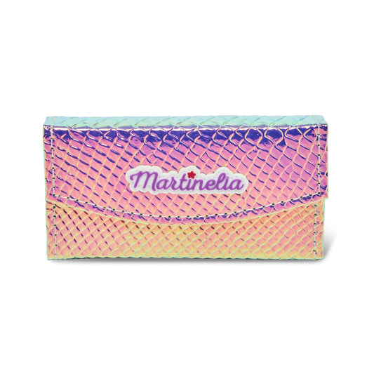 MARTINELIA LET'S BE MERMAIDS TRUSA DE MACHIAJ IN - Imagine 1 [ps:26678adb-8d7b-4d7f-a0a1-2ab214670c4f]