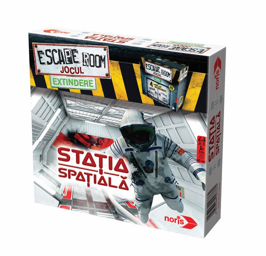 ESCAPE ROOM EXTENSIE SPATIA SPATIALA Simba - Imagine 1 [ps:a7d2ef17-e523-4d72-809c-eca4afd13b6a]