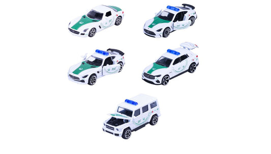 MAJORETTE SET 5 MASINUTE DE POLITIE DUBAI METALICE - Default Title (1) [ps:2d7e9124-d229-4ffd-a4a7-c21521ece52b]