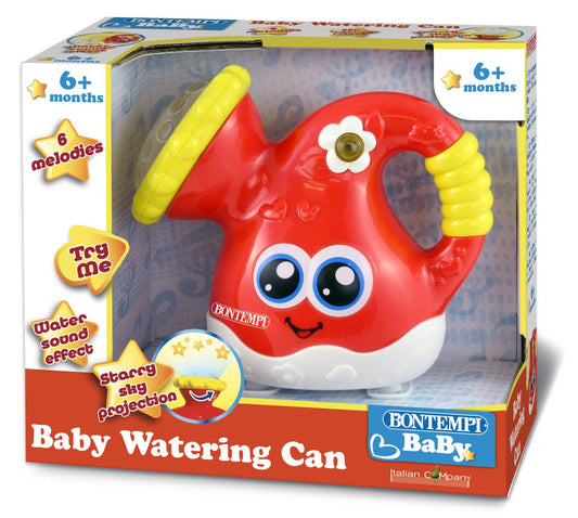 BONTEMPI STROPITOARE MUZICALA BABY - Imagine 1