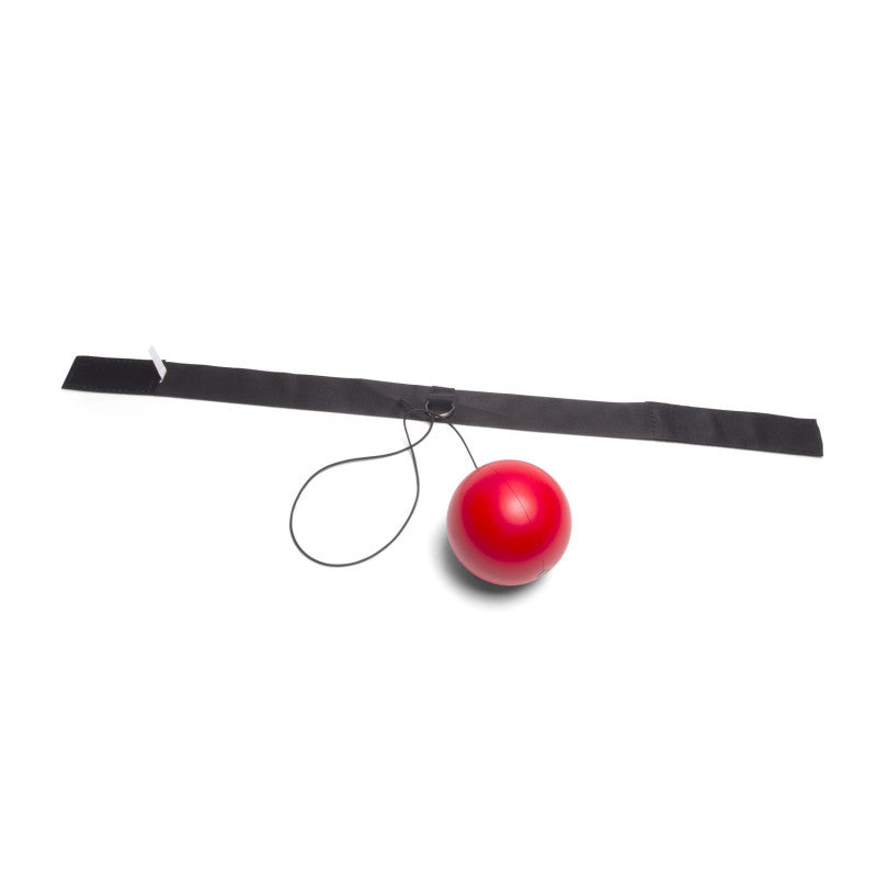 Reflex Boxing, minge pentru antrenarea reflexelor, BS Toys - Imagine 1 [ps:0a513aed-c17a-4265-8975-b260d123f42d]