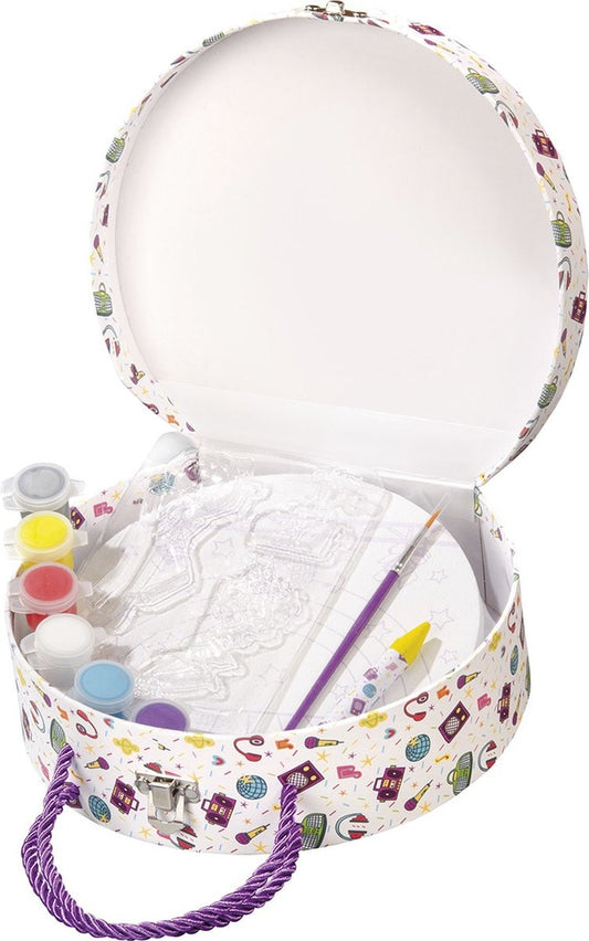 Set Creativ Lecția de Dans Totum - Kit Artă pentru Copii - Default Title (1) [ps:fb09004e-8c43-4844-92d2-c53a56958928]