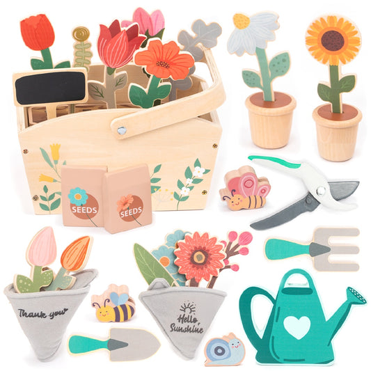 Joc de rol Gradina mea mica, UMU Toys - Imagine 1 [ps:db341dfc-20ee-42ad-8519-d7570d43fd4a]