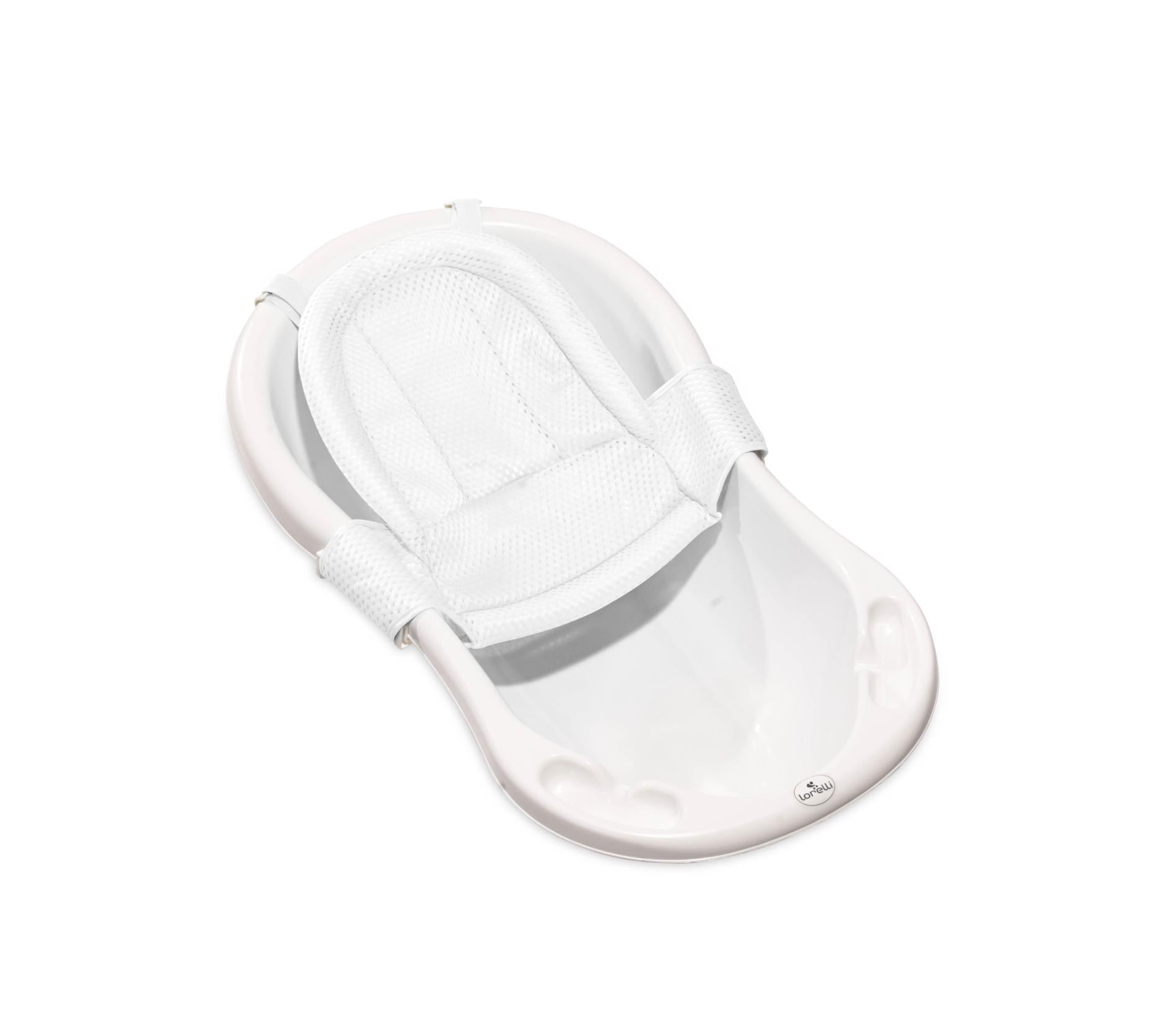 Suport Hamac Cădiță Lorelli Froggy, White, 0 luni+ - alb (1) [ps:aafb759e-47f1-4493-ab17-90956f84fd8d]