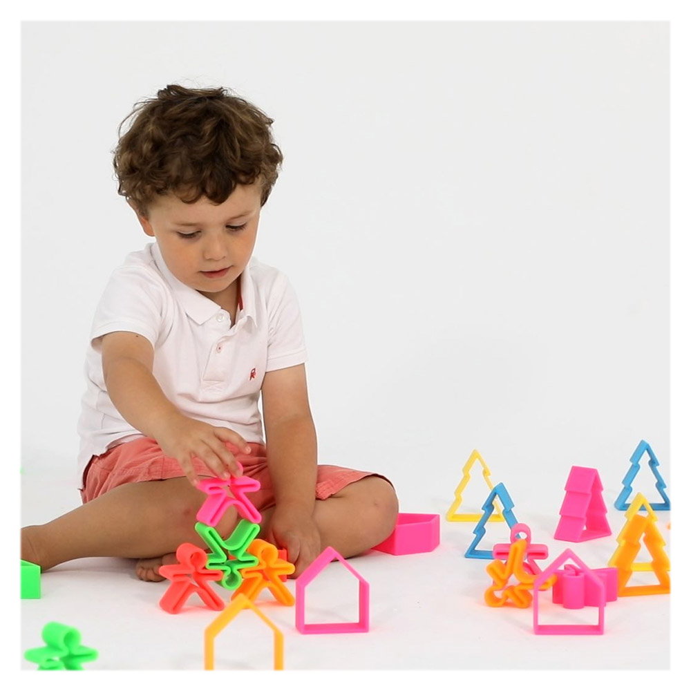 Set Senzorial Open-Ended 18 Piese Neon - Dena Toys - Neon (1) [ps:a58f74b2-9574-4497-96dc-c3268662dfc9]