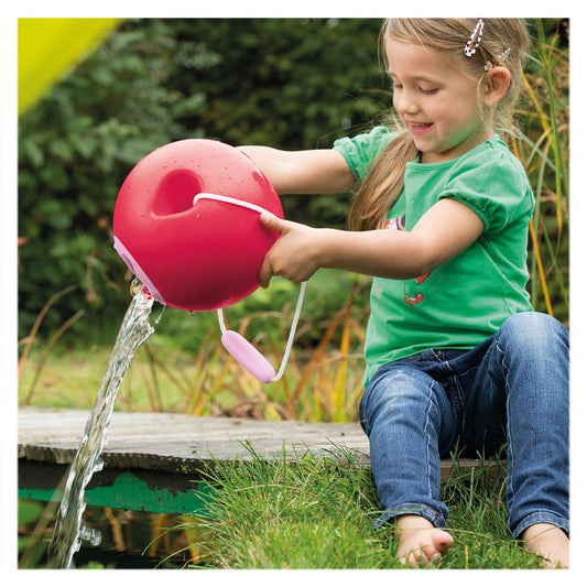 Gălețușă pentru Apă Ballo Turcoaz Quut Toys | infant.ro - Roșu (1) [ps:4f4d0fe4-9a30-4d33-b55c-86620a30de7f]