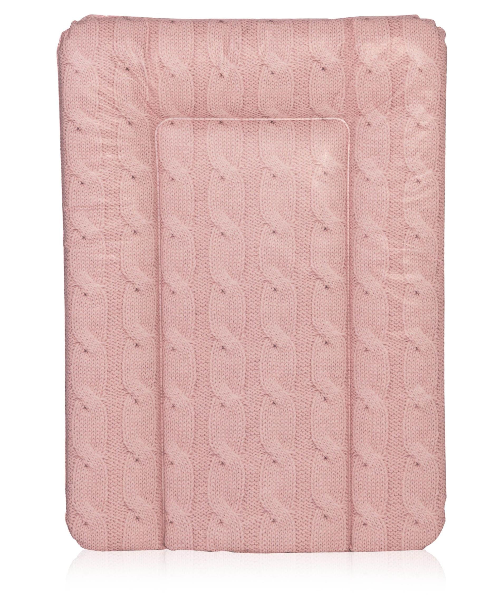 Saltea de Infasat Moale Lorelli, 50x70 cm, Pink - Roz (1) [ps:5a019ee5-4e71-4044-bc23-8ca612624724]