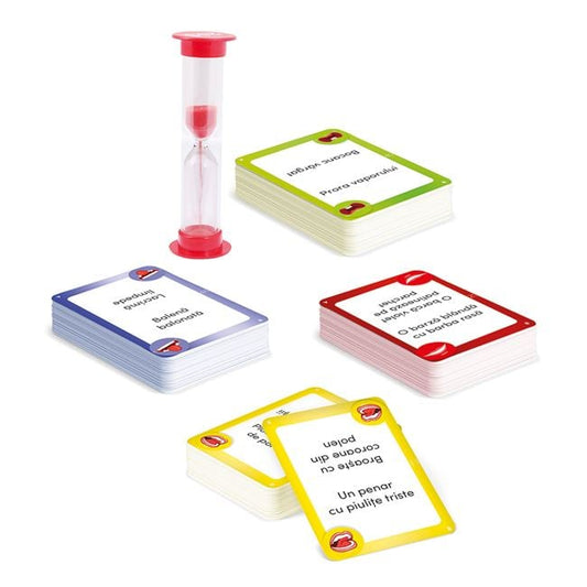 Joc de Societate Cartonase Cu Gura Pana la Urechi - Jumbo - Default Title (1) [ps:162295ee-cfff-4559-8df7-2ad4b7264609]