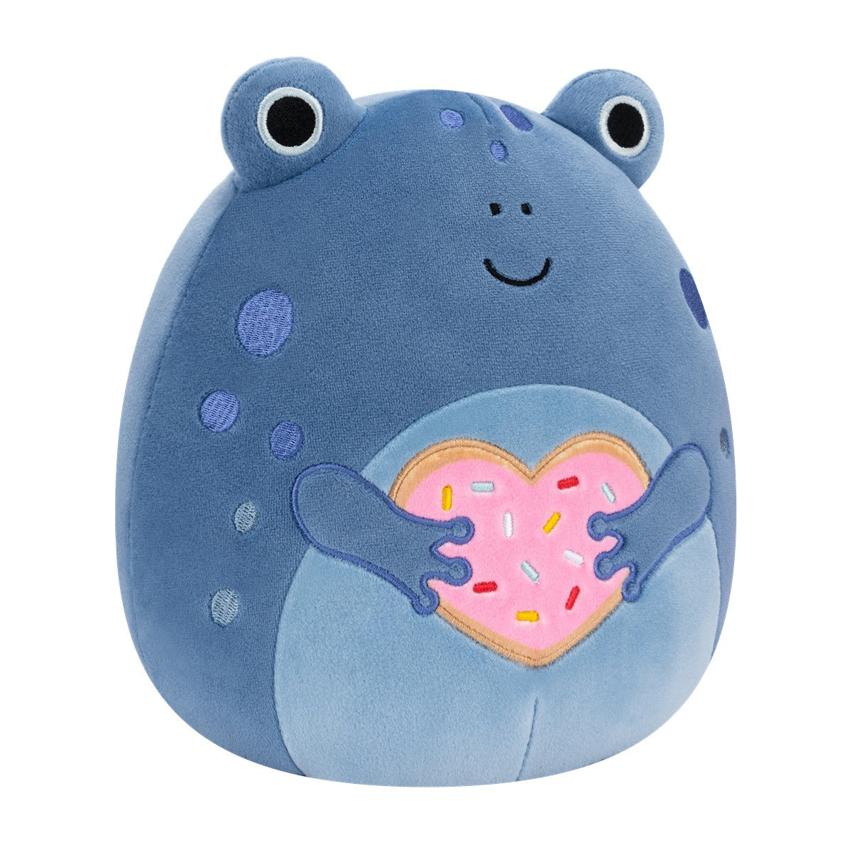 SQUISHMALLOWS Agnola, jucarie de plus, 19 cm - Default Title (1) [ps:cd14b3f7-8758-4dcf-99d3-64634c6e7593]
