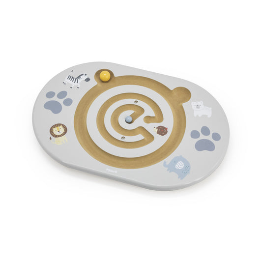 Placa de echilibru si coordonare Urmareste si - Imagine 1